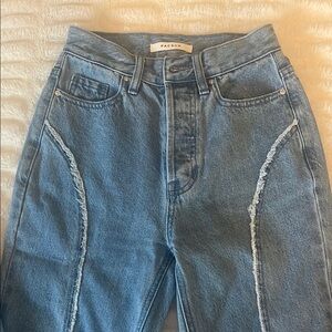 PacSun Women's Blue Jeans